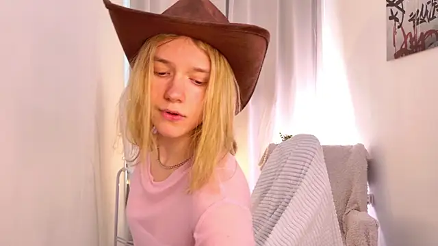 Czat XXX na żywo – MilanaRayy