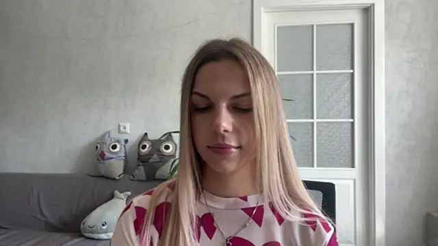 LaraineDomebo Live XXX-Chat