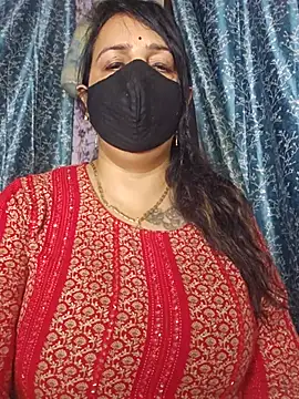 cute-tanvi's Live XXX Chat