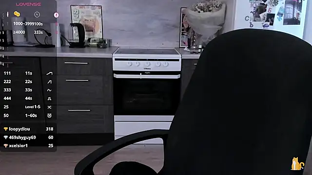 XXX chat uživo modela lina__tyaaan