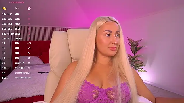 Chat XXX Live LiaBrazzerr