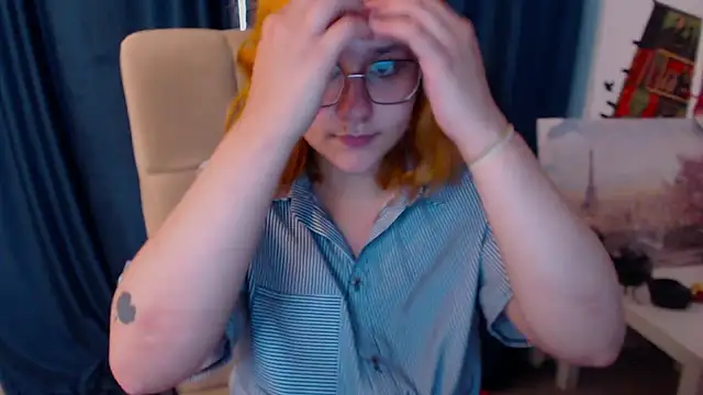 Judith_hypnosiss Adlı Modelin Canlı XXX Sohbeti
