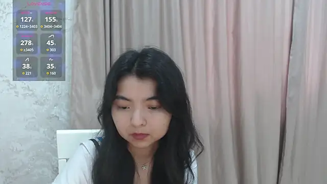 Shy_Kira 现场XXX聊天