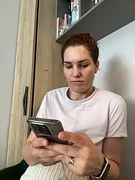 Ms-Lust1-'s Live XXX Chat