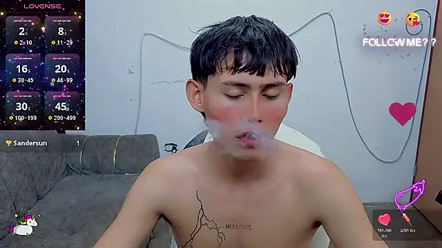 tanjiro_cute 라이브 XXX 채팅