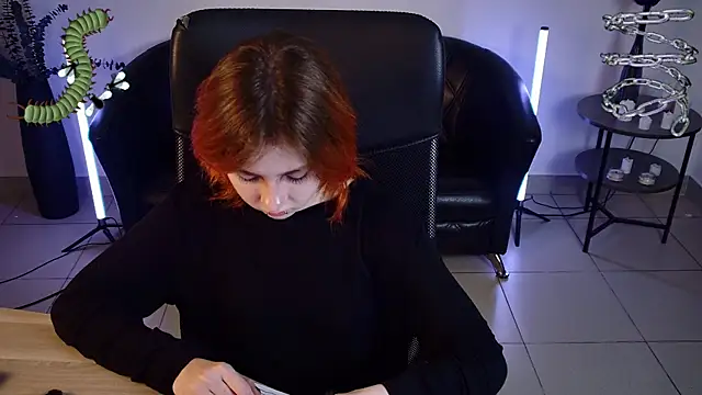 ArleyQuino Chat XXX in diretta