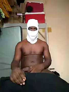 Chat XXX en directo de BlackCoffe2