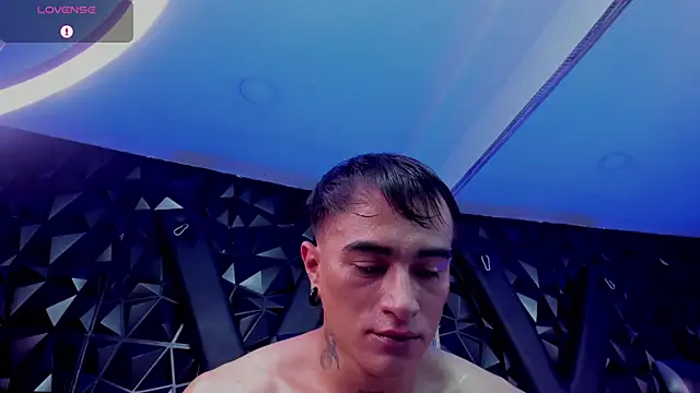Czat XXX na żywo – LiamDeeps