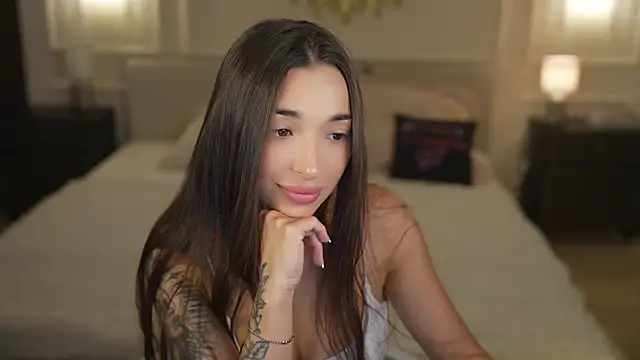 Jasmine_Flow Chat XXX live