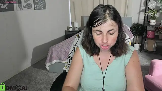 Chat XXX ao vivo de MartaEdams