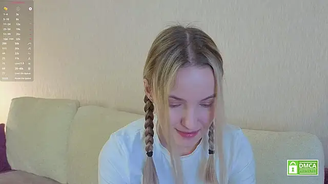 HongTomczak Live XXX-chat