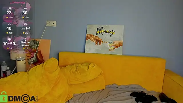 Sew_Sunny XXX чат на живо