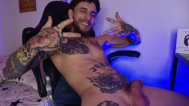 Drako_liveshow live XXX chat