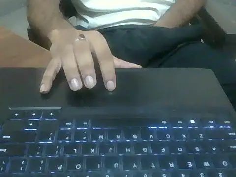 عرض كام HiAlpha200903
