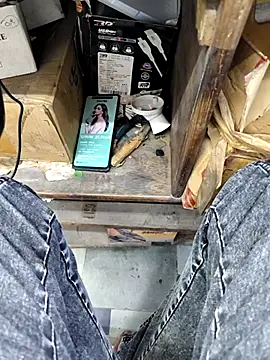 Czat XXX na żywo – X-boy-11