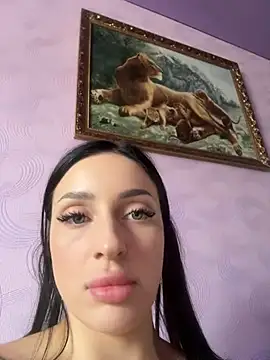 Chat XXX en directo de Soft_Pleasure
