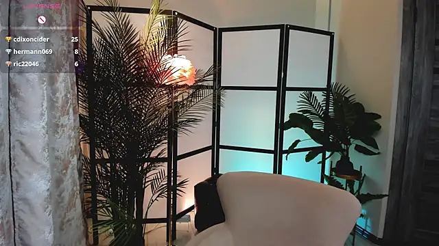 RitaVirginia Live XXX-chat