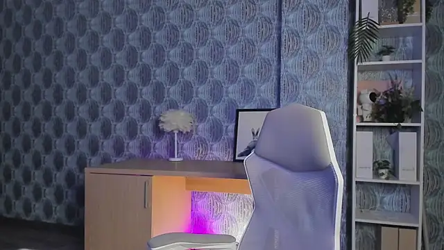 Vivienne_thea's Live XXX Chat