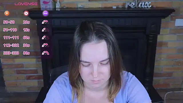 Chat XXX ao vivo de Ellie_Sunset