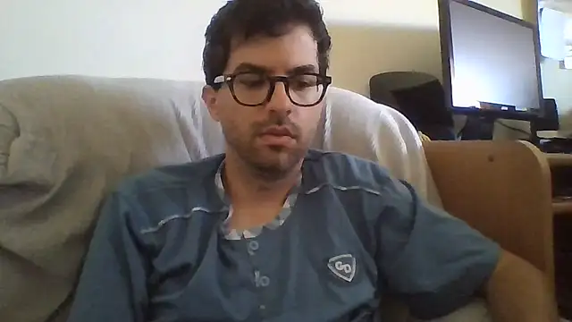Živý XXX chat RikCum4u