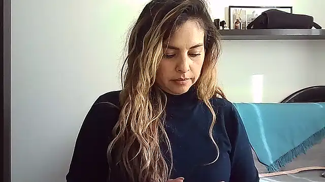 Valery__Rouse_ Obrolan Langsung XXX