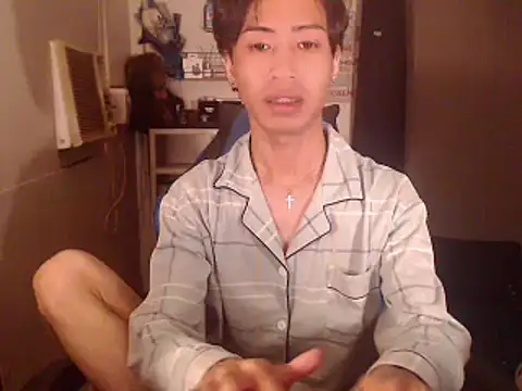 Yukino23のライブXXXチャット