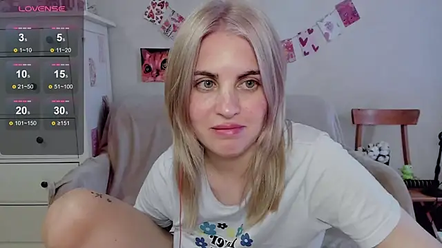 pawpaws – Live XXX-chat