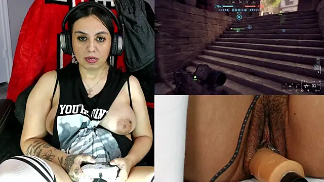 Chat XXX Live Blaze_Onn