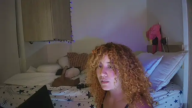 Charlotte11-11 – Live XXX-chat