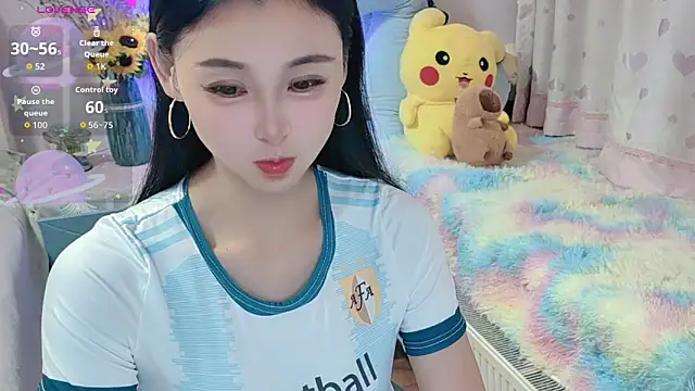 Alice-168's Live XXX Chat