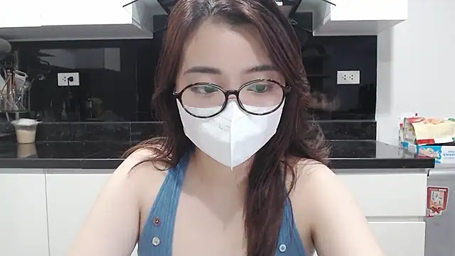 Rinasaki Live XXX-chat