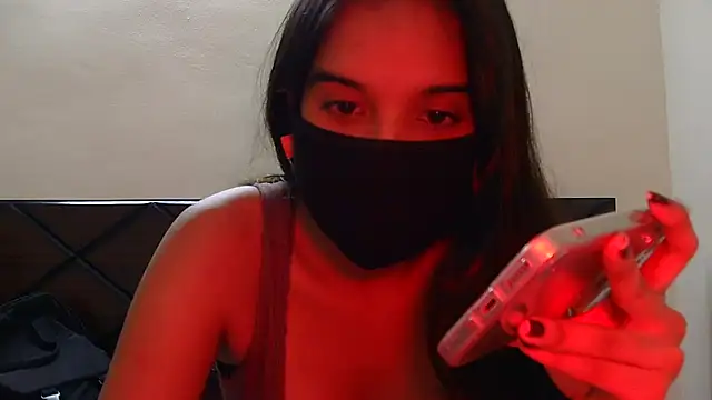 Show webcam de Sugar_mommy98