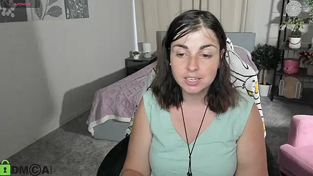 Živý XXX chat MartaEdams