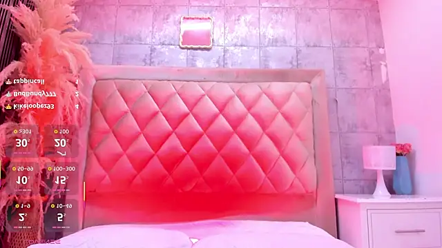 SamaraAnders_ – Live XXX-chat