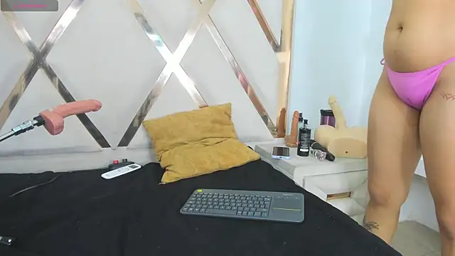 Chatroom XXX en direct de mitch_asm
