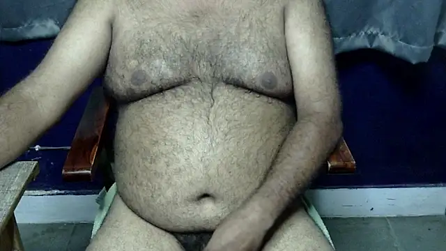 Sembang XXX Secara Langsung hairysubcub_70