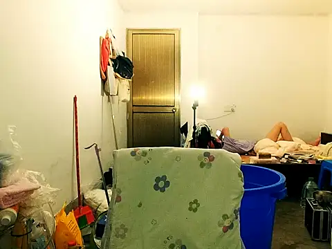 RebelAura ওয়েবক্যাম শো