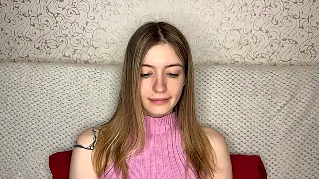 צ'אט XXX בשידור חי של Shinin_Robi