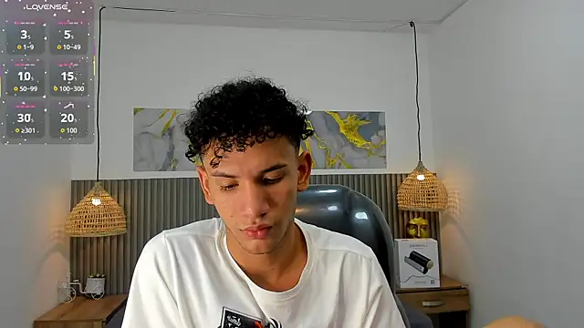 JDWhite18 – Naživo XXX chat