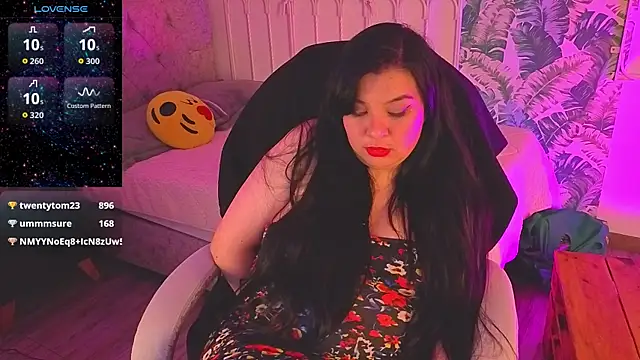 rini_bunny Chat XXX live