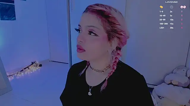 amywilld Chat XXX live