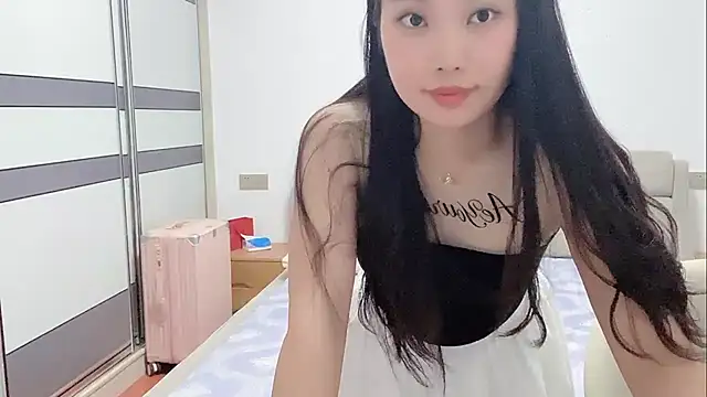 Chat XXX Live xiaoting-167