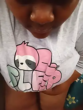 Babybigbutt's Webcam Show
