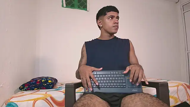Chatroom XXX en direct de k_florez