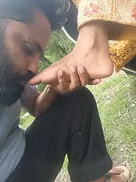 YOURBHABI143 ওয়েবক্যাম শো