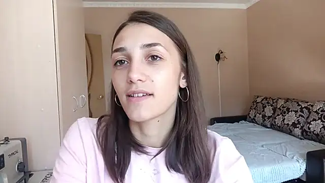Chat XXX en directo de KenyattaKatzman