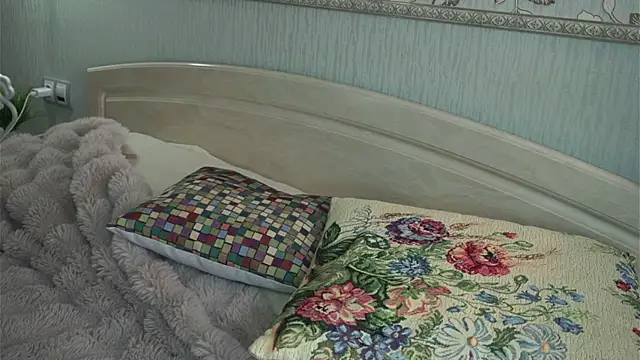 QuennaCoote 웹캠 쇼