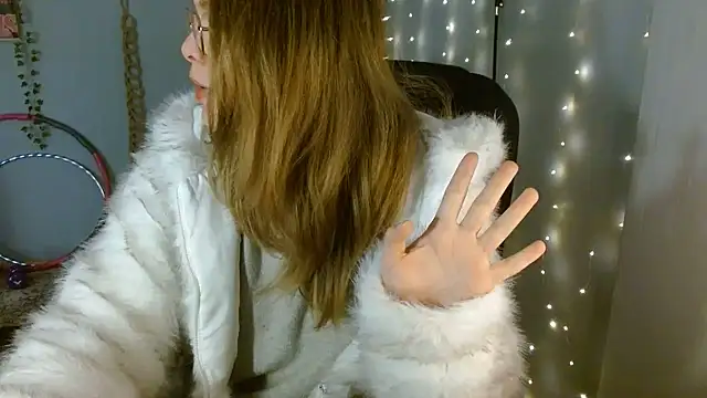 Chill_Billie Chat XXX in diretta