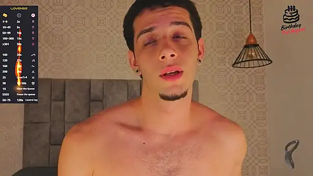 Chatroom XXX en direct de isaacblaze_
