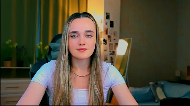 Chat XXX en directo de earthfantasyy